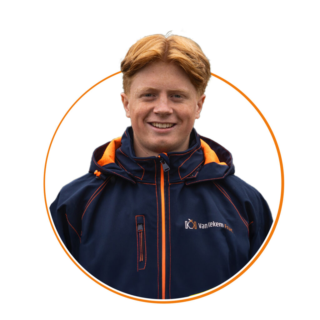 Dit ben ik, Siebren de Haan